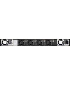 Купить Коммутатор D-link DXS-5000-54S/A1ASI Managed L3 Switch 48x10GBase-X SFP+, 6x40GBase-X QSFP+, CLI, 1000Base-T Management, mini-USB Console, USB, w/D-Link OS, изображение 3 в компании Зеон