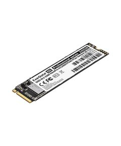 Купить Накопитель SSD Exegate 240GB NextPro M.2 2280 PCIe Gen3x4 NVMe 3D TLC [EX282318RUS] в компании Зеон