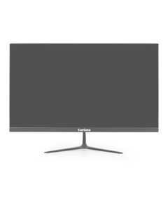 Купить Монитор безрамочный Exegate ProSmart EV2407A 23.8" VA LED, FHD, 1920x1080@75Гц, 16:9, 280cd/m2, 3000:1, 178°/178°, 5ms, Speakers, D-Sub, HDMI2.0 [EX294344RUS], изображение 2 в компании Зеон