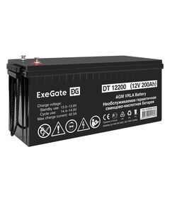 Купить Комплект системы бесперебойного питания Exegate FineSine SX-7000 7000VA/5000W, чистая синусоида, цветной LCD-дисплей, AVR, 2*Schuko+клеммы, линейно-интерактивный, крепление настенное [EX296699RUS], изображение 13 в компании Зеон