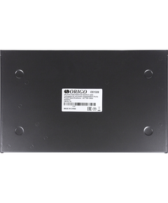 Купить Коммутатор ORIGO OS1326/A1A Smart Managed Switch 24x100Base-TX, 1x1000Base-T, 1xCombo 1000Base-T/SFP, 19" w/brackets, изображение 4 в компании Зеон