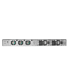 Купить Управляемый коммутатор D-link DXS-3400-24TC/A1ASI 20 портов 10GBase-T и 4 комбо-портами 10GBase-T/SFP+, изображение 3 в компании Зеон