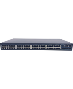 Купить Коммутатор Planet SGS-6341-48T4X Layer 3 48-Port 10/100/1000T + 4-Port 10G SFP+ Stackable Managed в компании Зеон