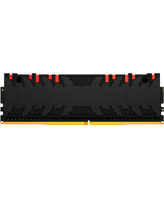 Купить Память оперативная Kingston FURY Renegade RGB 8Gb 3200MHz DDR4 CL16 DIMM [KF432C16RBA/8], изображение 2 в компании Зеон