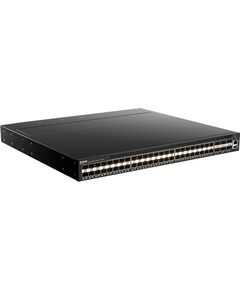 Купить Коммутатор D-link DXS-5000-54S/A1ASI Managed L3 Switch 48x10GBase-X SFP+, 6x40GBase-X QSFP+, CLI, 1000Base-T Management, mini-USB Console, USB, w/D-Link OS в компании Зеон