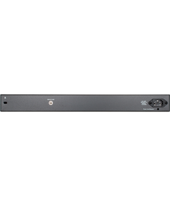 Купить Коммутатор D-link DGS-1210-28P/F5A L2 PoE-коммутатор, 24x1000Base-T, 4хCombo 1000Base-T/SFP, изображение 3 в компании Зеон