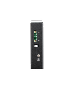 Купить Коммутатор неуправляемый D-link DIS-100G-5PSW/A1A Industrial Switch 4x1000Base-T PoE, 1x1000Base-X SFP, PoE Budget up to 120W, Surge 2KV, DIN-Rail, metal case IP30, -40 to 75°C, only DC power, w/o power supply, изображение 3 в компании Зеон