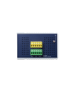 Купить Коммутатор Planet IGS-5225-8P2S2X L2+/L4 8-Port 1000T 802.3at PoE+ 2-port 100/1000X SFP + 2-port 10G SFP+ Full Managed, изображение 3 в компании Зеон