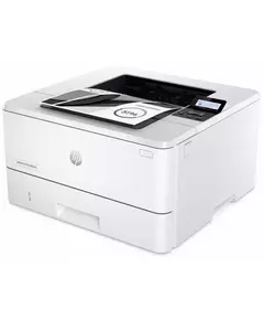 Купить Принтер лазерный HP LaserJet Pro 4003n [2Z611A], изображение 2 в компании Зеон