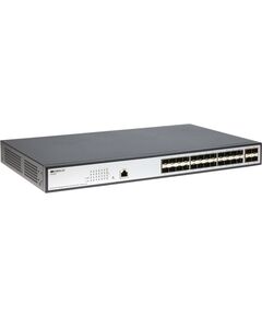 Купить Коммутатор ORIGO OS3228F/A1A Managed L3 24x1000Base-X SFP, 4x10GBase-X SFP+, RJ45 Console, 19" w/brackets в компании Зеон