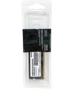 Купить Модуль памяти Patriot Signature Line 8Gb DDR4 SODIMM  CL22 [PSD48G320081S], изображение 6 в компании Зеон