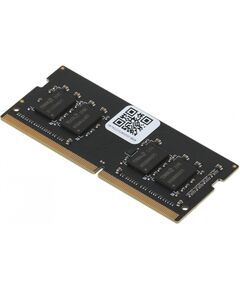 Купить Модуль памяти ТМИ 8Gb DDR4 3200MHz PC4-25600 CL22 SODIMM 260-pin 1.2В OEM [ЦРМП.467526.002-02] в компании Зеон