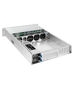 Купить Exegate Pro 2U660-HS12 RM 19", высота 2U, глубина 660, Redundant БП 2x550W, 12xHotSwap [EX294275RUS], изображение 5 в компании Зеон