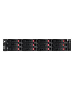 Купить Exegate Pro 2U660-HS12 RM 19", высота 2U, глубина 660, Redundant БП 2x550W, 12xHotSwap [EX294275RUS], изображение 7 в компании Зеон