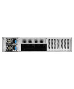 Купить Exegate Pro 2U660-HS12 RM 19", высота 2U, глубина 660, Redundant БП 2x800W, 12xHotSwap [EX294276RUS], изображение 8 в компании Зеон