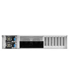 Купить Exegate Pro 2U660-HS12 RM 19", высота 2U, глубина 660, Redundant БП 2x1000W, 12xHotSwap [EX294277RUS], изображение 8 в компании Зеон