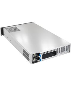 Купить Exegate Pro 2U660-HS06 RM 19", высота 2U, глубина 660, Redundant БП 2x550W, 6xHotSwap, USB [EX294283RUS], изображение 4 в компании Зеон