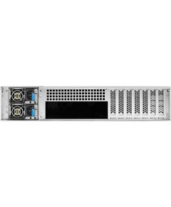 Купить Exegate Pro 2U660-HS06 RM 19", высота 2U, глубина 660, Redundant БП 2x800W, 6xHotSwap, USB [EX294284RUS], изображение 8 в компании Зеон