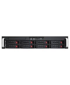 Купить Exegate Pro 2U660-HS08 RM 19", высота 2U, глубина 660, Redundant БП 2x550W, 8xHotSwap, USB [EX294561RUS], изображение 7 в компании Зеон