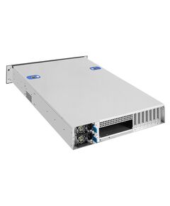 Купить Серверная платформа Exegate Pro 2U660-HS08 RM 19", высота 2U, глубина 660, Redundant БП 2x800W, 8xHotSwap, USB [EX294562RUS], изображение 4 в компании Зеон