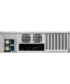 Купить Exegate Pro 3U660-HS16 RM 19", высота 3U, глубина 660, Redundant БП Chicony 2x550W, 16xHotSwap, USB [EX296241RUS], изображение 7 в компании Зеон