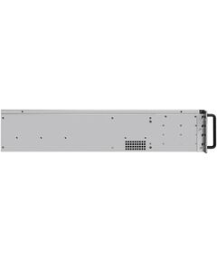 Купить Exegate Pro 3U660-HS16 RM 19", высота 3U, глубина 660, Redundant БП Chicony 2x550W, 16xHotSwap, USB [EX296241RUS], изображение 8 в компании Зеон