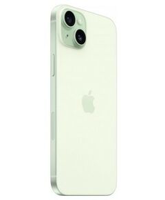 Купить Смартфон Apple IPhone 15 Plus Green 256GB зеленый [MU0Q3J/A], изображение 5 в компании Зеон