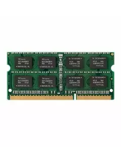 Купить Модуль памяти Netac Basic 8Gb DDR3 SODIMM  (for NoteBook) [NTBSD3N16SP-08], изображение 3 в компании Зеон