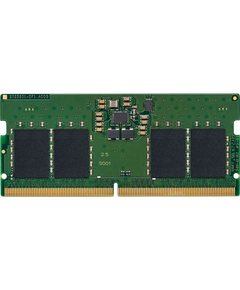 Купить Память оперативная Kingston 8Gb SODIMM DDR5 PC5-44800 CL46 262-pin [KVR56S46BS6-8] в компании Зеон