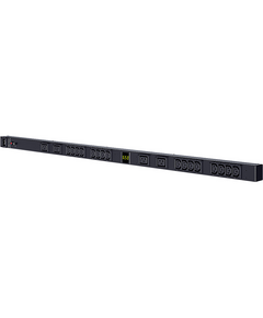 Купить Блок распределения питания CyberPower PDU20MVHVIEC20F 0U type, 16Amp, IEC C19 x 4 / IEC C13 x 16 outlets в компании Зеон