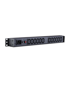 Купить Блок распределения питания CyberPower PDU20BHVIEC12R 1U type в компании Зеон