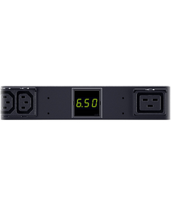 Купить Блок распределения питания CyberPower PDU20MVHVIEC20F 0U type, 16Amp, IEC C19 x 4 / IEC C13 x 16 outlets, изображение 3 в компании Зеон