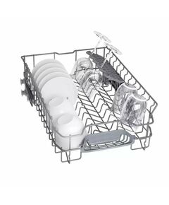 Купить Встраиваемая посудомоечная машина BOSCH SPV2HMX42E 45см, на 10 комплектов посуды, электронное управление, изображение 2 в компании Зеон