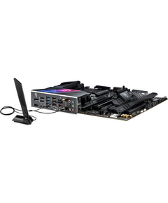 Купить Материнская плата Asus ROG STRIX Z690-E GAMING WIFI LGA1700 Intel Z690 4xDDR5 ATX AC`97 8ch(7.1) 2.5Gg RAID+HDMI+DP, изображение 8 в компании Зеон