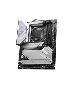 Купить Материнская плата MSI MPG Z790 EDGE TI MAX WIFI LGA1700 Intel Z790 4xDDR5 ATX AC97 8ch(7.1) 2.5Gg RAID+HDMI+DP, изображение 2 в компании Зеон