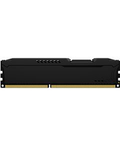 Купить Память оперативная Kingston FURY Beast Black 8Gb 1866MHz DDR3 CL10 DIMM [KF318C10BB/8], изображение 3 в компании Зеон