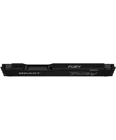 Купить Память оперативная Kingston FURY Beast Black 8Gb 1866MHz DDR3 CL10 DIMM [KF318C10BB/8], изображение 4 в компании Зеон