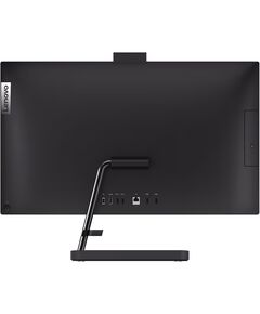 Купить Моноблок Lenovo IdeaCentre AIO 3 27ALC6 Ryzen 7 7730U(2Ghz)/16Gb/512Gb SSD/no DVD/Int/Cam/BT/WiFi/27" 1920x1080 IPS/black/noOS/RU kbd + mouse USB [F0FY00M5RK], изображение 5 в компании Зеон