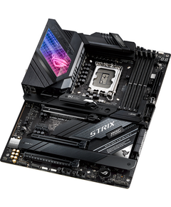 Купить Материнская плата Asus ROG STRIX Z690-E GAMING WIFI LGA1700 Intel Z690 4xDDR5 ATX AC`97 8ch(7.1) 2.5Gg RAID+HDMI+DP, изображение 5 в компании Зеон