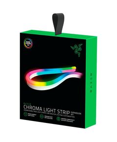 Купить Комплект светодиодных лент Razer Chroma Light Strip Expansion Kit [RZ34-04020200-R3M1], изображение 3 в компании Зеон