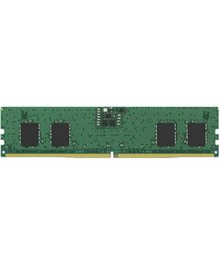 Купить Память оперативная Kingston 8Gb DDR5 Non-ECC CL42 DIMM [KVR52U42BS6-8] в компании Зеон