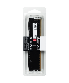 Купить Память оперативная Kingston FURY Beast Black 8Gb 1866MHz DDR3 CL10 DIMM [KF318C10BB/8], изображение 6 в компании Зеон