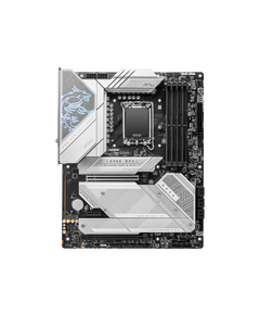 Купить Материнская плата MSI MPG Z790 EDGE TI MAX WIFI LGA1700 Intel Z790 4xDDR5 ATX AC97 8ch(7.1) 2.5Gg RAID+HDMI+DP в компании Зеон