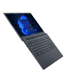 Купить Ноутбук F+ FLAPTOP I FLTP-5i3-8256-w DARK GREY i3 1215U/8GB/256GB/Win11/15.6", изображение 3 в компании Зеон