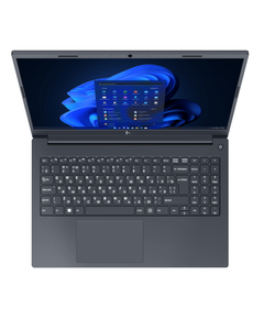 Купить Ноутбук F+ FLAPTOP I FLTP-5i3-8256-w DARK GREY i3 1215U/8GB/256GB/Win11/15.6", изображение 4 в компании Зеон