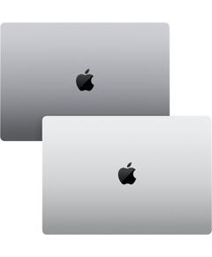 Купить Ноутбук Apple MacBook Pro Space Grey M1 Pro/16/512SSD/WiFi/BT/MacOS/16.2"Retina/2.15 кг [MK183RU/A], изображение 10 в компании Зеон