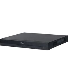 Купить Видеорегистратор Dahua DHI-NVR5208-8P-EI 8-канальный, 2 SATA III, 384Мбит/с, 4K в компании Зеон