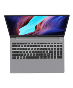 Купить Ноутбук F+ FLAPTOP R FLTP-5R5-8512-w SILVER 5 5600U/8GB/512GB SSD/Win11 Home/15.6" в компании Зеон