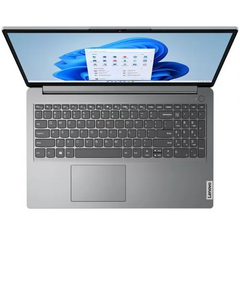 Купить Ноутбук Lenovo IdeaPad 1 i5 1235U/8Gb/256Gb SSD/VGA int/noOS/15.6" FHD [82QD00ASRK], изображение 2 в компании Зеон