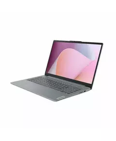 Купить Ноутбук Lenovo IdeaPad Slim 3 Ryzen 5 7520U/8Gb/512Gb SSD/VGA int/noOS/15.6" FHD [82XQ0007RK], изображение 3 в компании Зеон